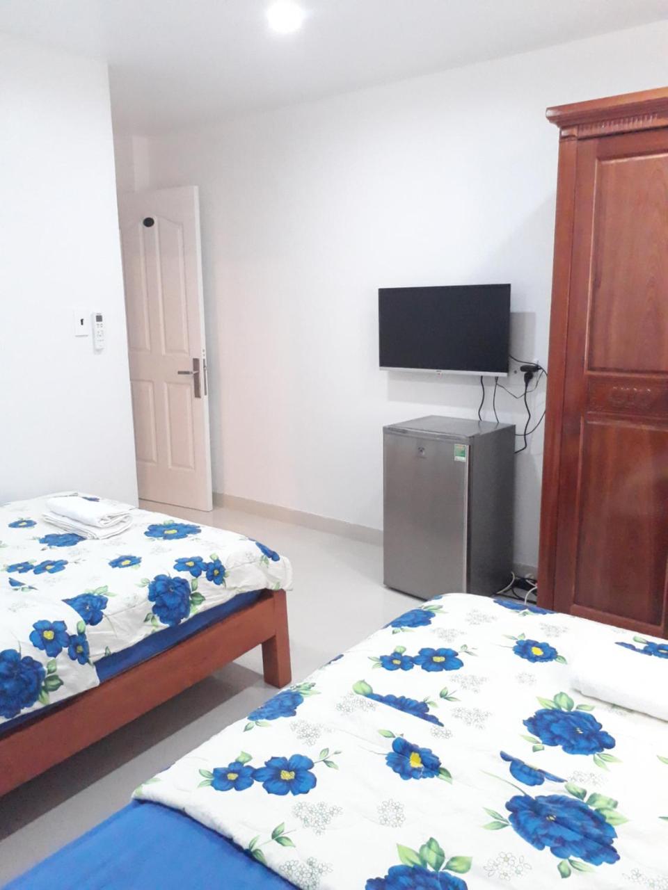 Ben Thanh Hostel Saigon Ho Chi Minh City Exterior photo