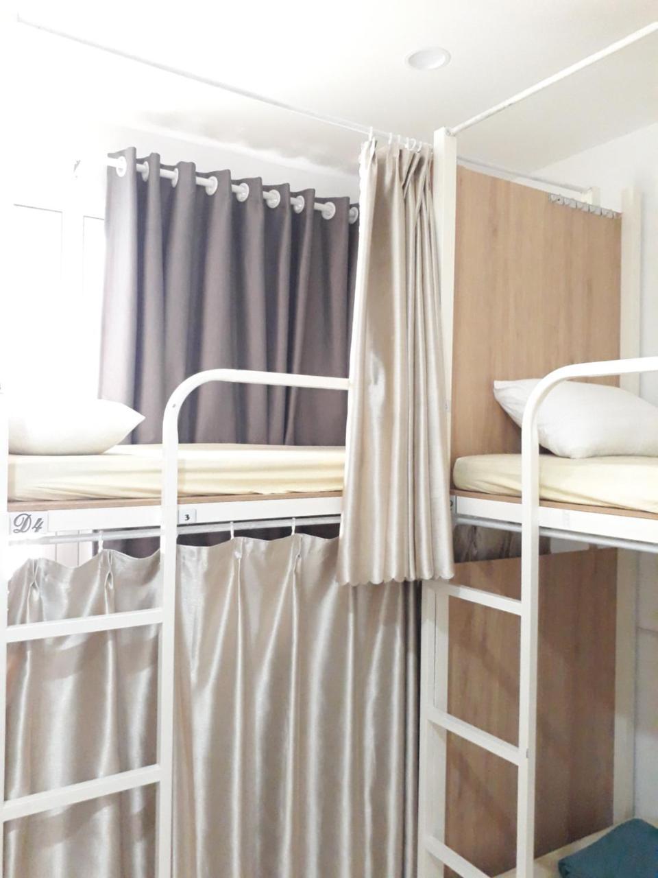 Ben Thanh Hostel Saigon Ho Chi Minh City Exterior photo