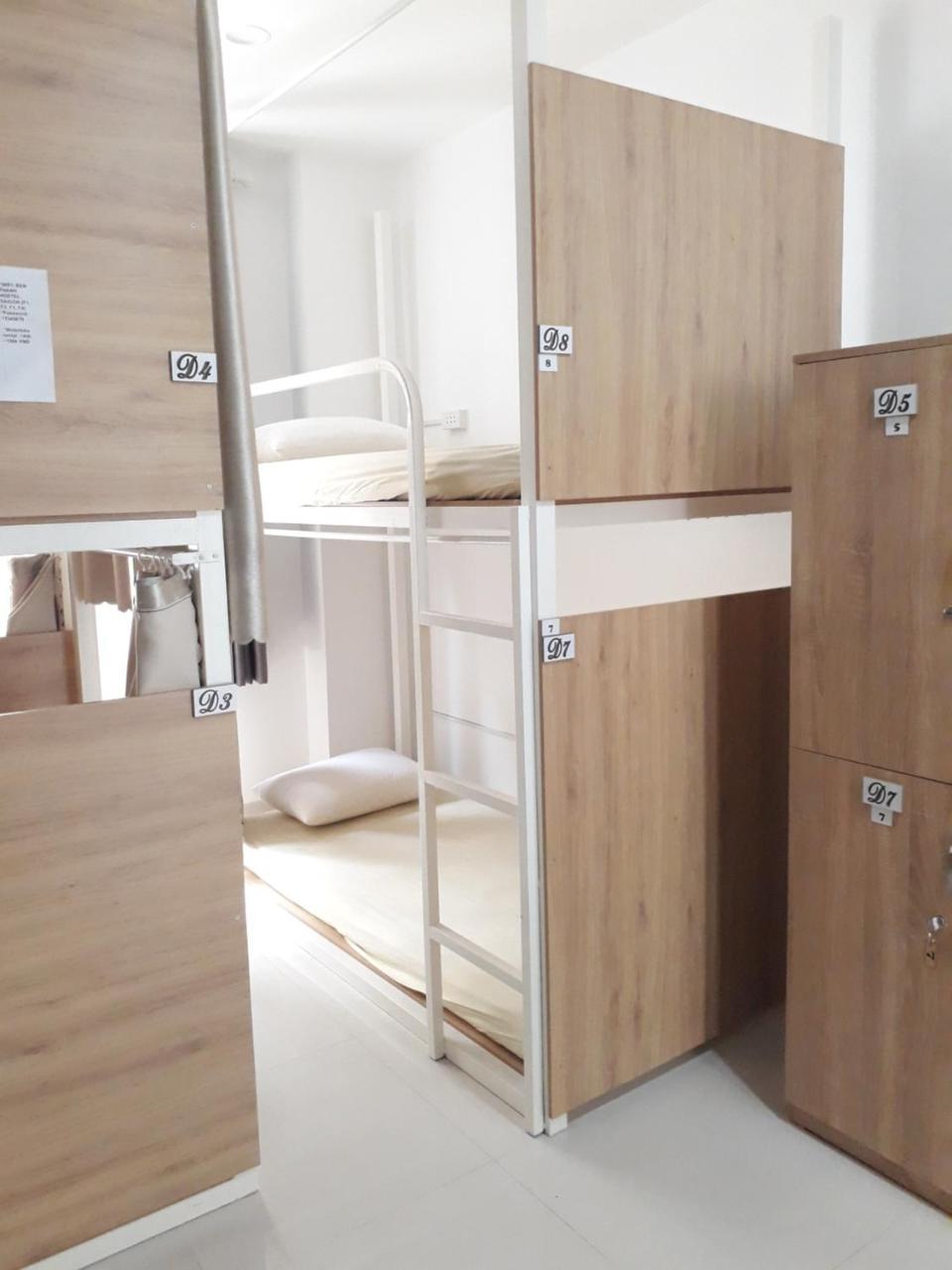 Ben Thanh Hostel Saigon Ho Chi Minh City Exterior photo