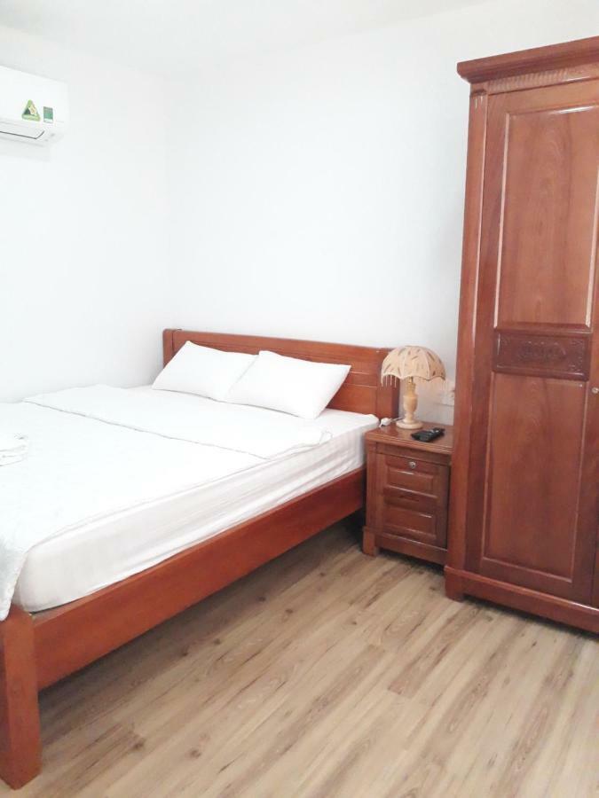 Ben Thanh Hostel Saigon Ho Chi Minh City Exterior photo